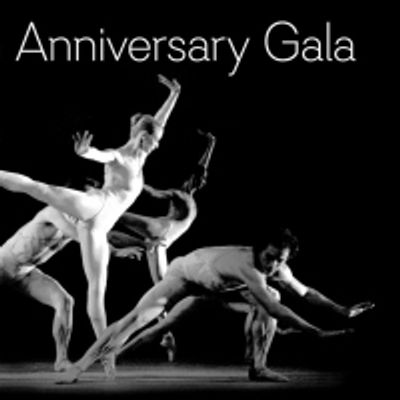 BWW Feature: Celebrate the 50th Anniversary of the Nevada Ballet Theatre at The Smith Center