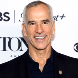 Jerry Mitchell and Helen Park Developing Musical Adaptation of Korean Film DANCING…