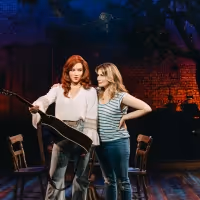 Photos: First Look at Heidi Blickenstaff, Bligh Voth & More in MAY WE ALL: A NEW…