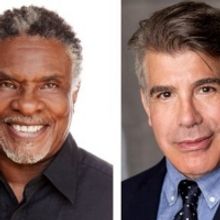 Full Cast Announced for Keith David, Bryan Batt & Marcia Cross Led PAY THE WRITER…