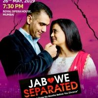 BWW Review: TV ACTOR SHWETA TIWARI In Jab We Separated