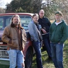 Archers of Loaf Release New Single 'Aimee' Off Forthcoming Album