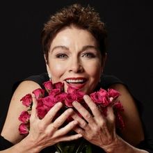 Christine Andreas to Perform at Music Theatre of Connecticut