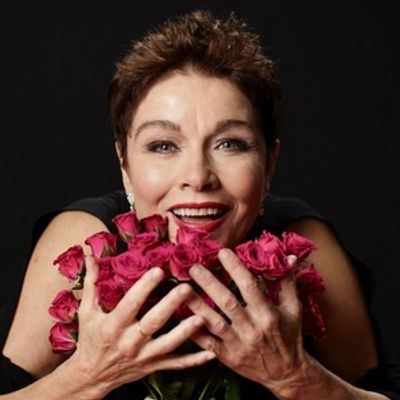 Christine Andreas to Perform at Music Theatre of Connecticut