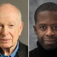 'The Empty Space' Released as Audiobook, Read By Adrian Lester