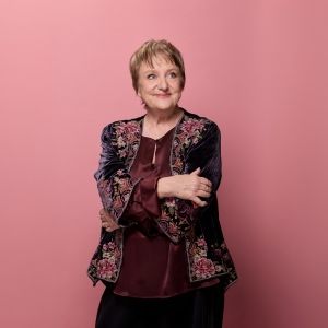 Denise Scott Returns to the Stage With TICKETY BOO