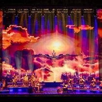 ​​​​​​​PLAYSTATION | THE CONCERT Unveils U.S. Tour Dates