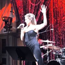 Video: Taylor Louderman Sings 'World Burn' From MEAN GIRLS at Nashville Concert