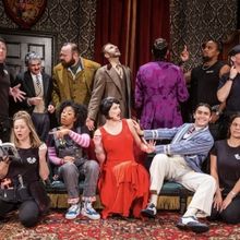 THE PLAY THAT GOES WRONG Will Celebrate Spring Break With Games and Discount Tickets