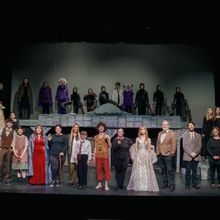 Review: THE NEVERENDING STORY at DreamWrights