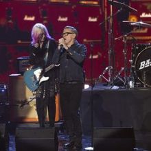 Bryan Adams Releases New Single THE BALLAD OF TERRY FOX