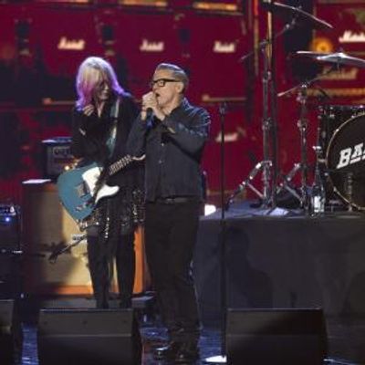 Bryan Adams Releases New Single THE BALLAD OF TERRY FOX