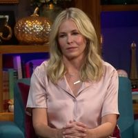 VIDEO: Chelsea Handler Talks About Her Quarantine Slump on THE LATE LATE SHOW