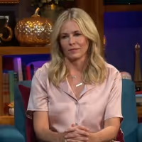 VIDEO: Chelsea Handler Talks About Her Quarantine Slump on THE LATE LATE SHOW Video