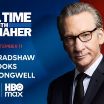REAL TIME WITH BILL MAHER Highlights