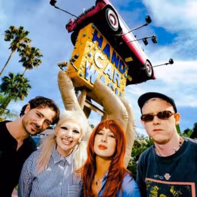 NIIS Release New EP PLAY NIIS, Share 'Bad Aim' Video