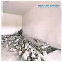 Graham Sharp Makes Solo Debut With 'Truer Picture'