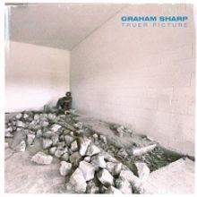Graham Sharp Makes Solo Debut With 'Truer Picture'