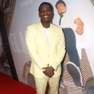 Jelani Remy to Host NEXTGEN SPOTLIGHT for Broadway Cares/Equity Fights AIDS