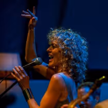 Judy Carmichael to Perform Swing Classics at Bay Street Theater