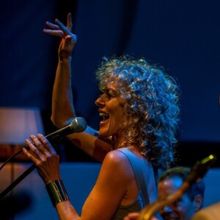 Judy Carmichael to Perform Swing Classics at Bay Street Theater