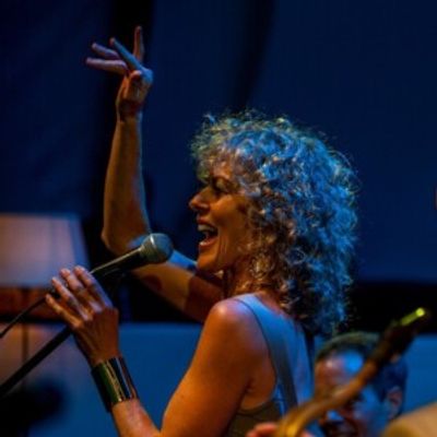 Judy Carmichael to Perform Swing Classics at Bay Street Theater