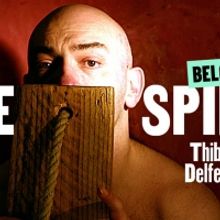 THE SPIRIT Comes to Battersea Arts Centre