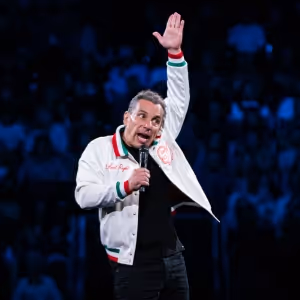 Sebastian Maniscalco Returns to Encore Theater at Wynn Las Vegas Memorial Day…