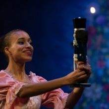 Hyde Park School of Dance Will Combine Hip-Hop, Ballet and Modern Dance in THE…