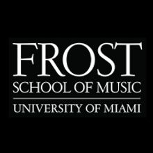 FROST MUSIC LIVE Concert Series to Return to Live Performances for 2021-2022 Season