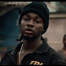 Omah Lay Shares Cinematic Video for 'Understand'