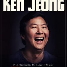 Mohegan Sun Arena Welcomes Comedy Star, Ken Jeong