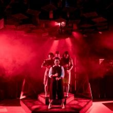 BWW Review: TOKYO ROSE, Southwark Playhouse