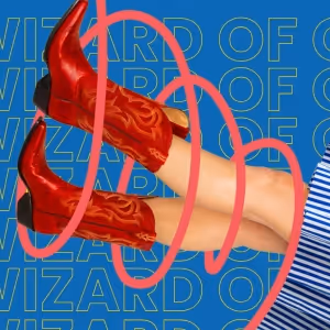 Review: THE WIZARD OF OZ at Zach Theater