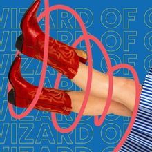 Review: THE WIZARD OF OZ at Zach Theater