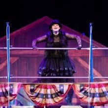 Westport Country Playhouse Will Present CHARLOTTE'S WEB in February