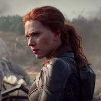 VIDEO: Watch a New BLACK WIDOW Commercial Spot!
