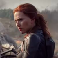 VIDEO: Watch a New BLACK WIDOW Commercial Spot! Video