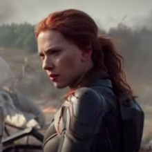 VIDEO: Watch a New BLACK WIDOW Commercial Spot!