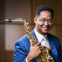 The ARTIST SERIES CONCERTS OF SARASOTA Host Saxophonist Steve Banks and Pianist Xak…