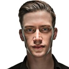 Streaming Comedy Special DANIEL SLOSS: SOCIO to Be Released in December