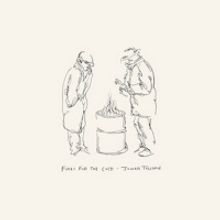 Jonah Tolchin's 'Fires For The Cold' Out Via Yep Roc Records; Fall Tour Starts…