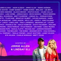 Luke Combs, Maddie & Tae, Rascal Flatts and More Join Lineup for CMA SUMMER STAY-CAY