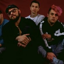 Brave New World Exclusively Stream Debut EP 'Blossom'