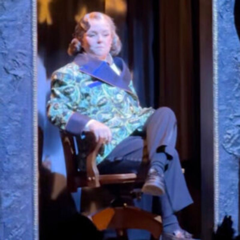 Wake Up With BroadwayWorld October 8, 2026- Rosie O'Donnell Joins THE ROCKY HORROR SHOW and More Image