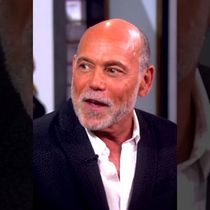 Timothy White Visits THE VIEW to Discuss Memoir LIFE THROUGH MY LENS