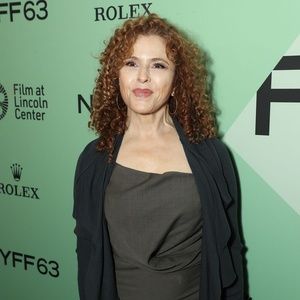 Photos: Bernadette Peters & More Attend World Premiere of STILLER & MEARA: NOTHING…