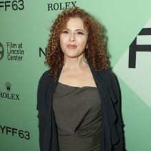 Photos: Bernadette Peters & More Attend World Premiere of STILLER & MEARA Doc