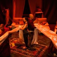 Review: THE OLDEST BOY at Main Street Theater
