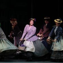 Cape Town Opera Unveils 2025 Season Featuring Shakespeare in the Park and More